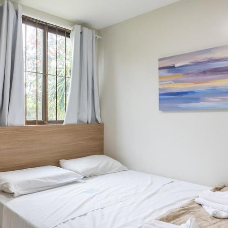 Sea Residence Pôrto das Galinhas 외부 사진