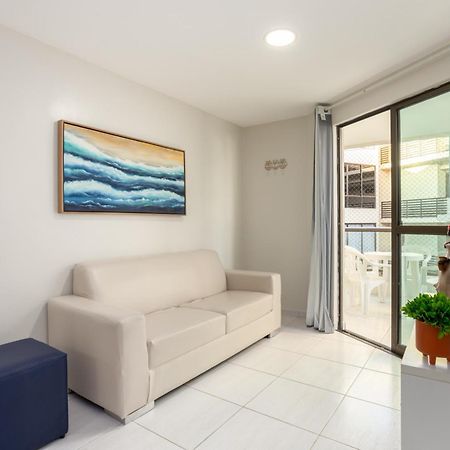 Sea Residence Pôrto das Galinhas 외부 사진