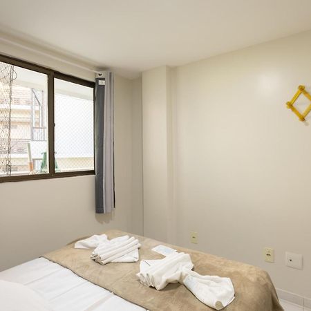 Sea Residence Pôrto das Galinhas 외부 사진