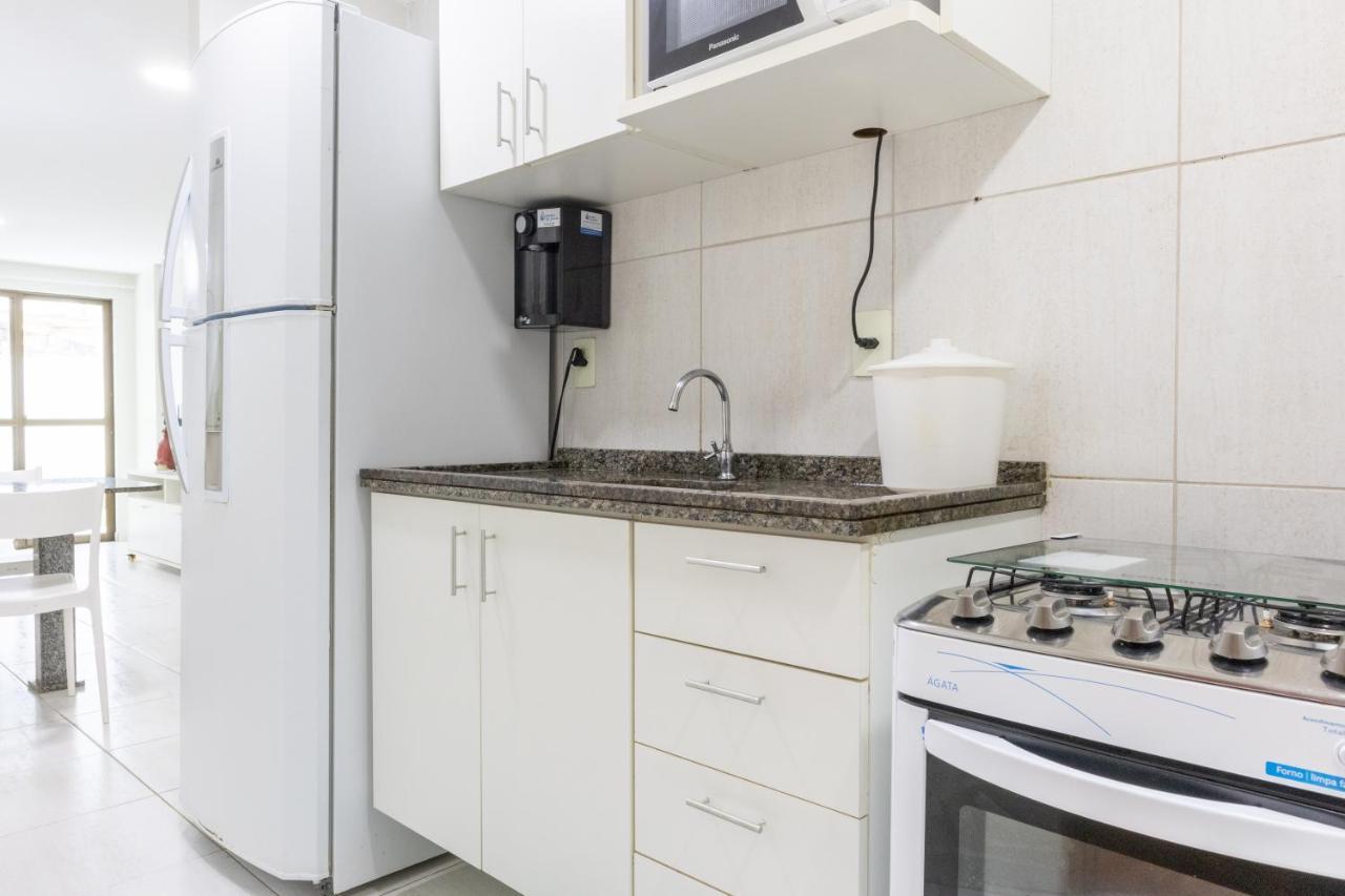 Sea Residence Pôrto das Galinhas 외부 사진