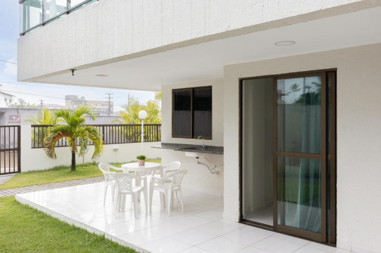 Sea Residence Pôrto das Galinhas 외부 사진