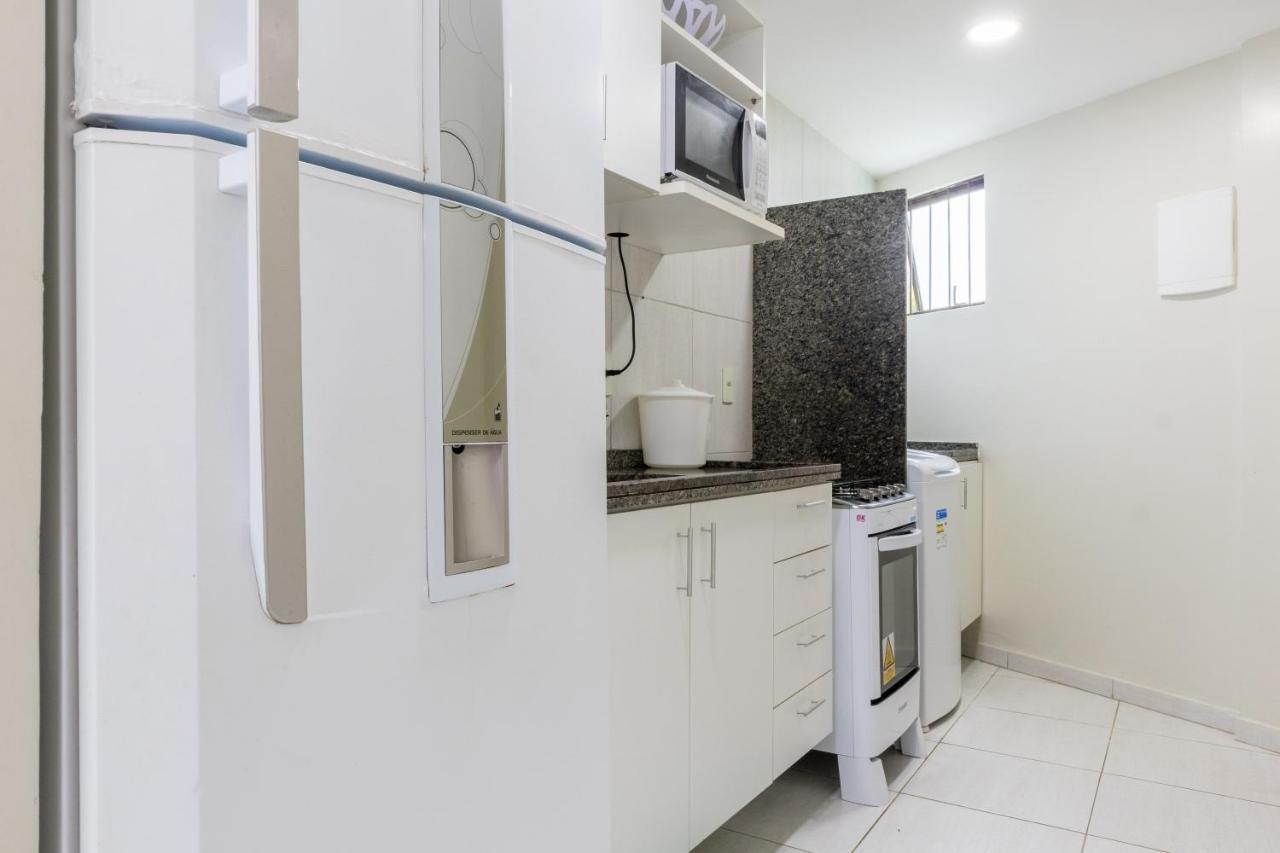 Sea Residence Pôrto das Galinhas 외부 사진