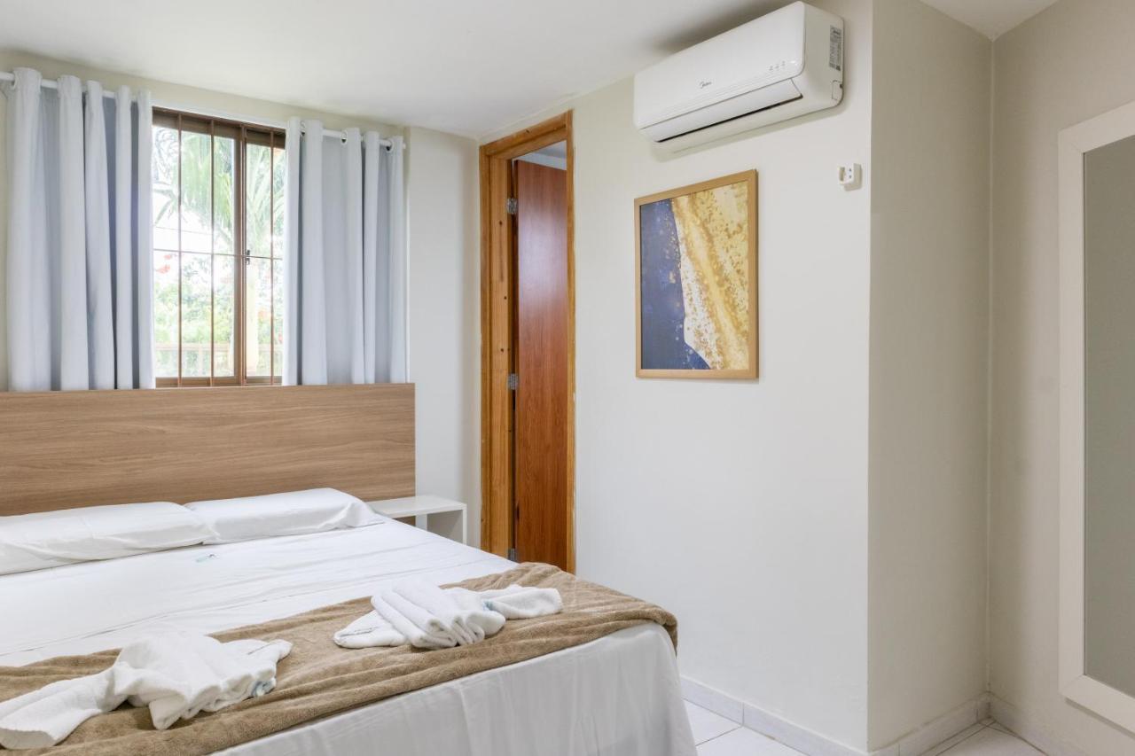 Sea Residence Pôrto das Galinhas 외부 사진