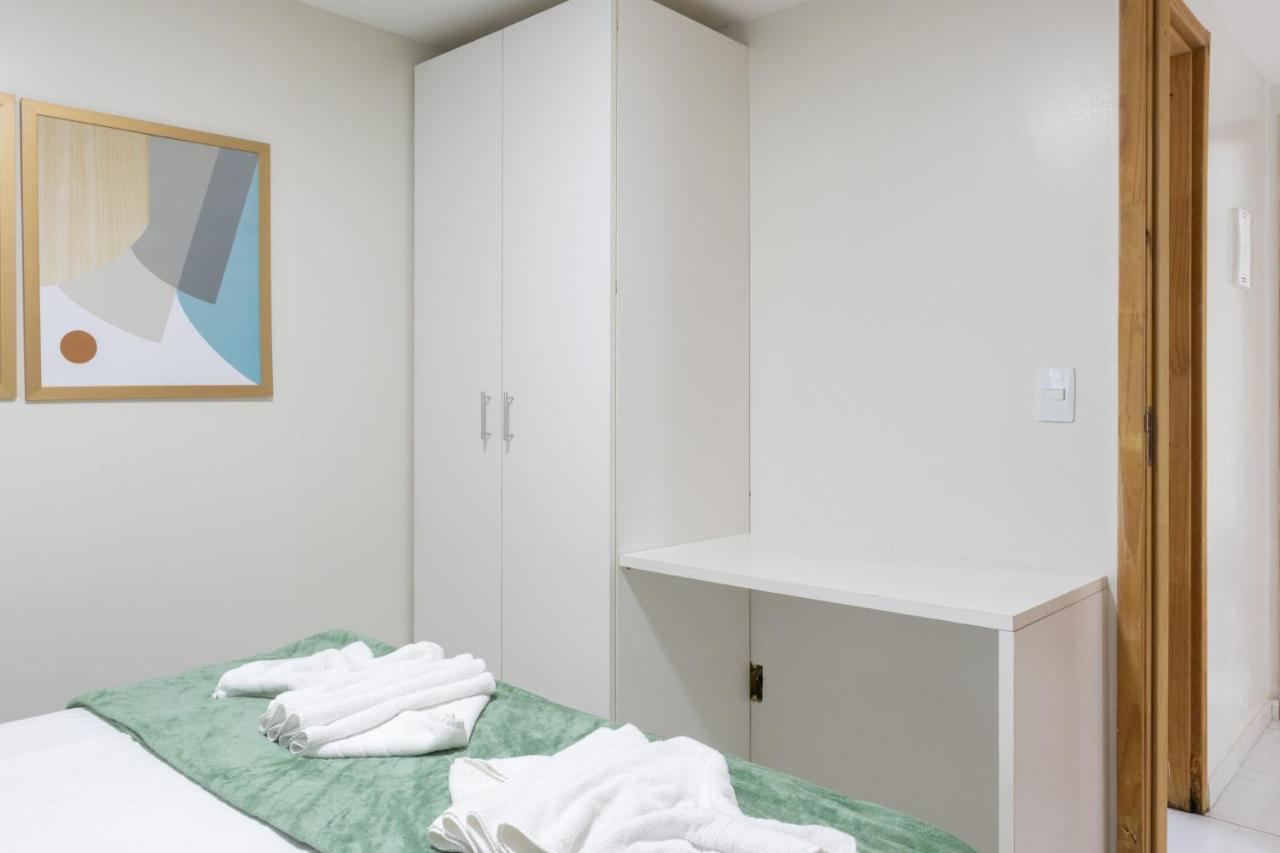 Sea Residence Pôrto das Galinhas 외부 사진