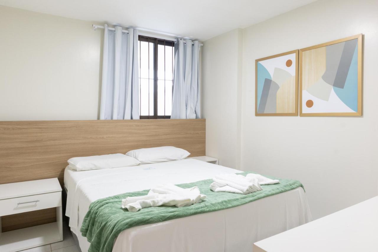 Sea Residence Pôrto das Galinhas 외부 사진