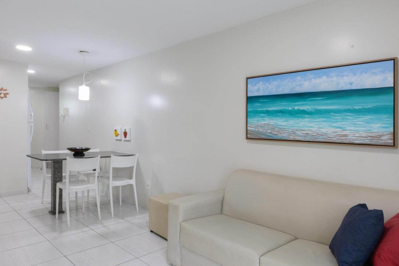 Sea Residence Pôrto das Galinhas 외부 사진