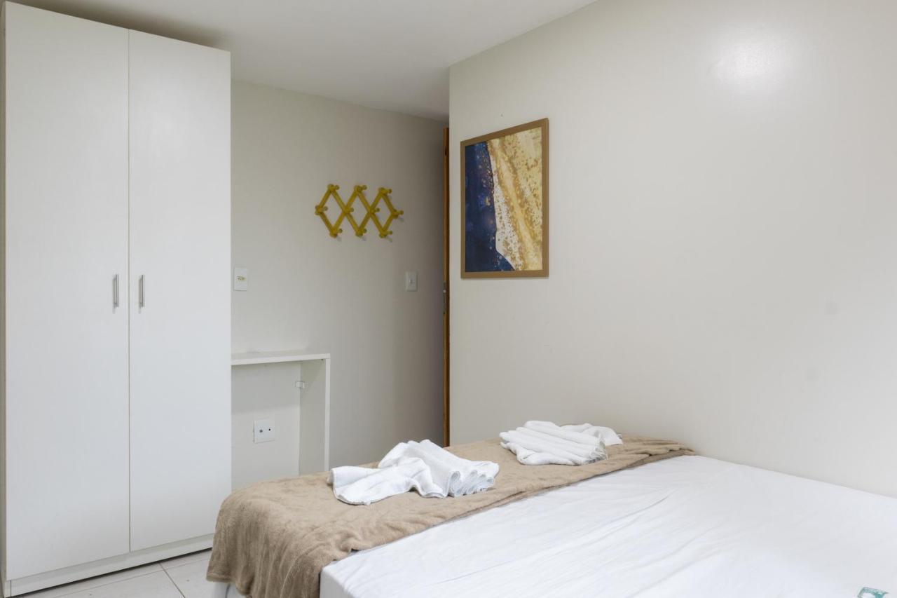 Sea Residence Pôrto das Galinhas 외부 사진