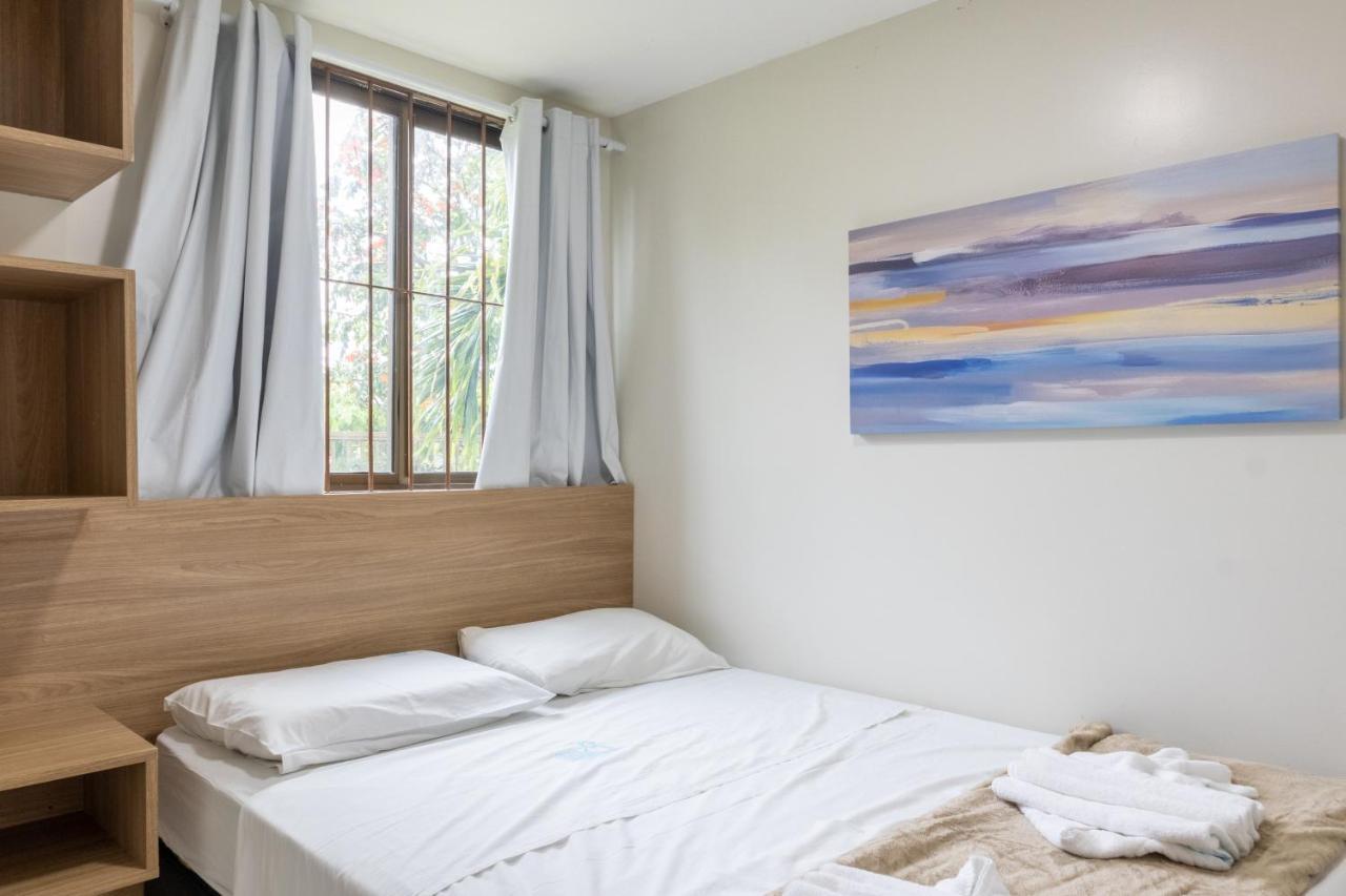 Sea Residence Pôrto das Galinhas 외부 사진