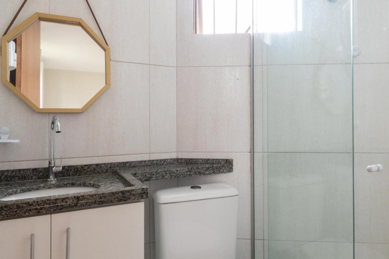 Sea Residence Pôrto das Galinhas 외부 사진