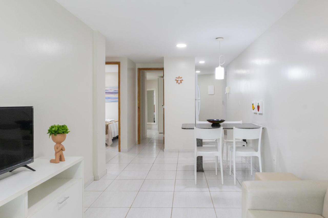 Sea Residence Pôrto das Galinhas 외부 사진