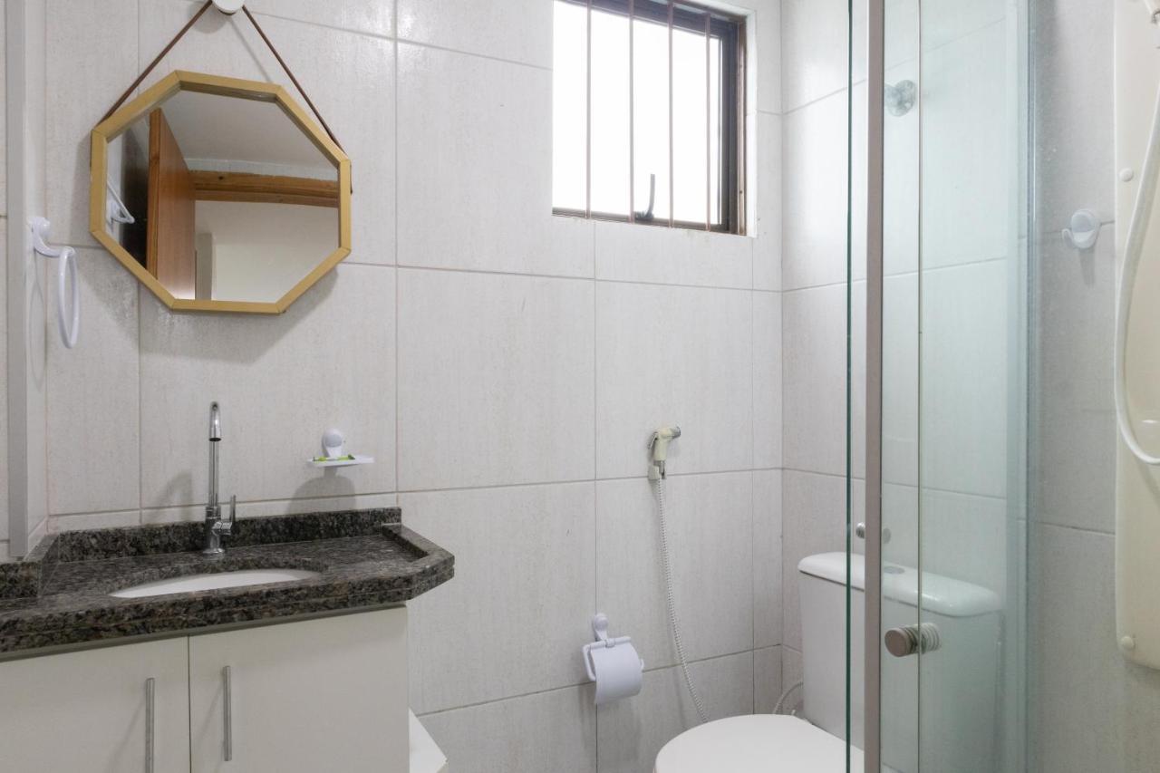 Sea Residence Pôrto das Galinhas 외부 사진