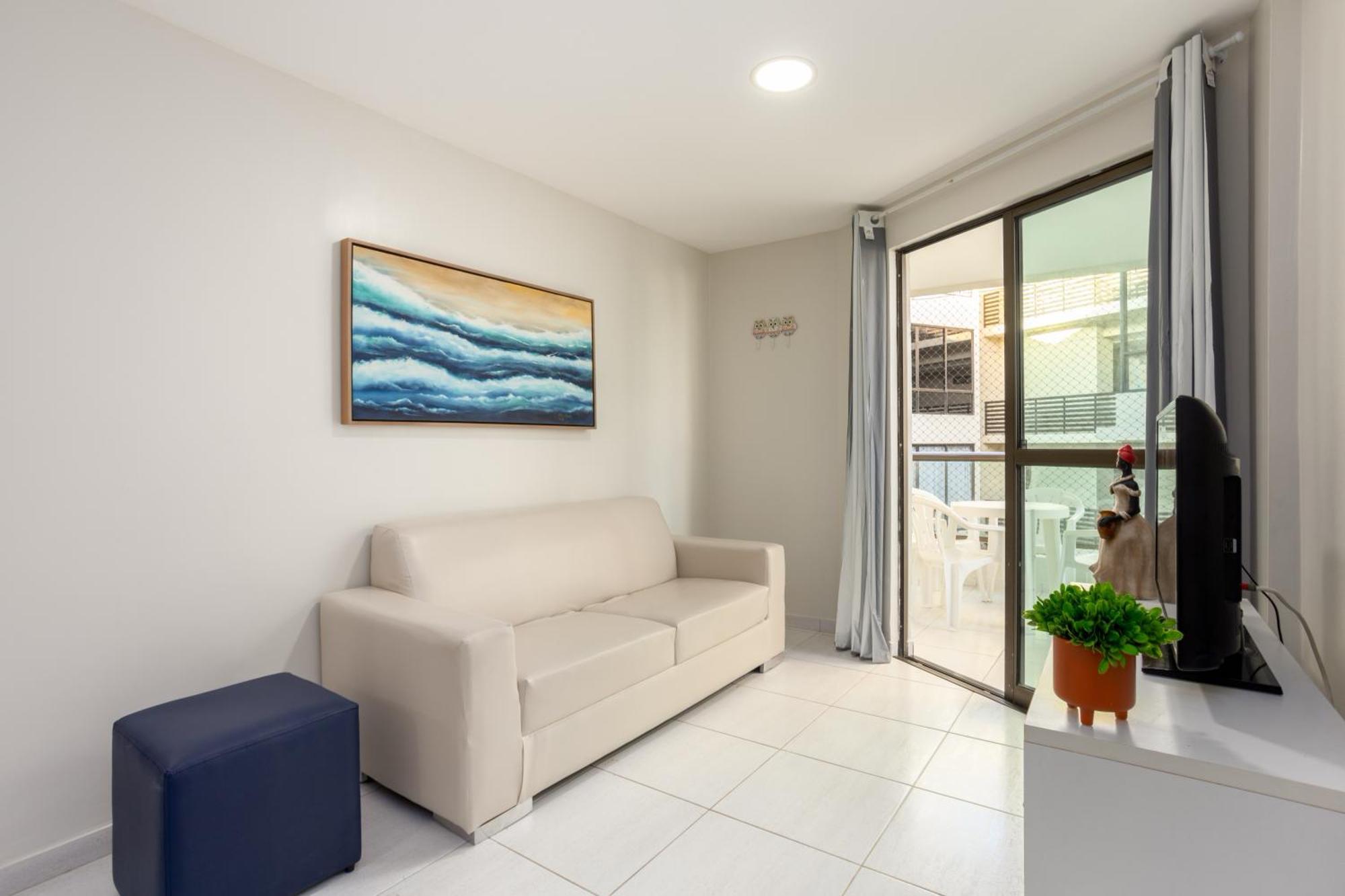 Sea Residence Pôrto das Galinhas 외부 사진