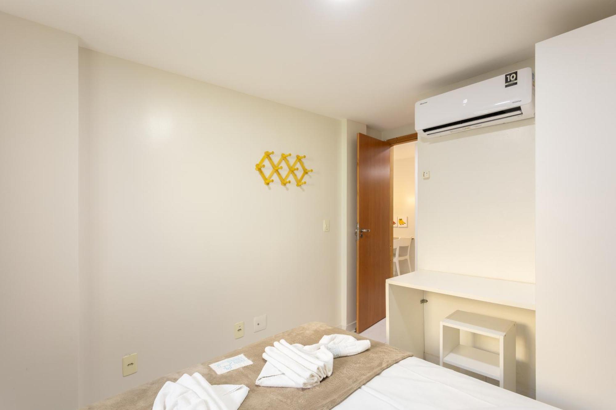 Sea Residence Pôrto das Galinhas 외부 사진