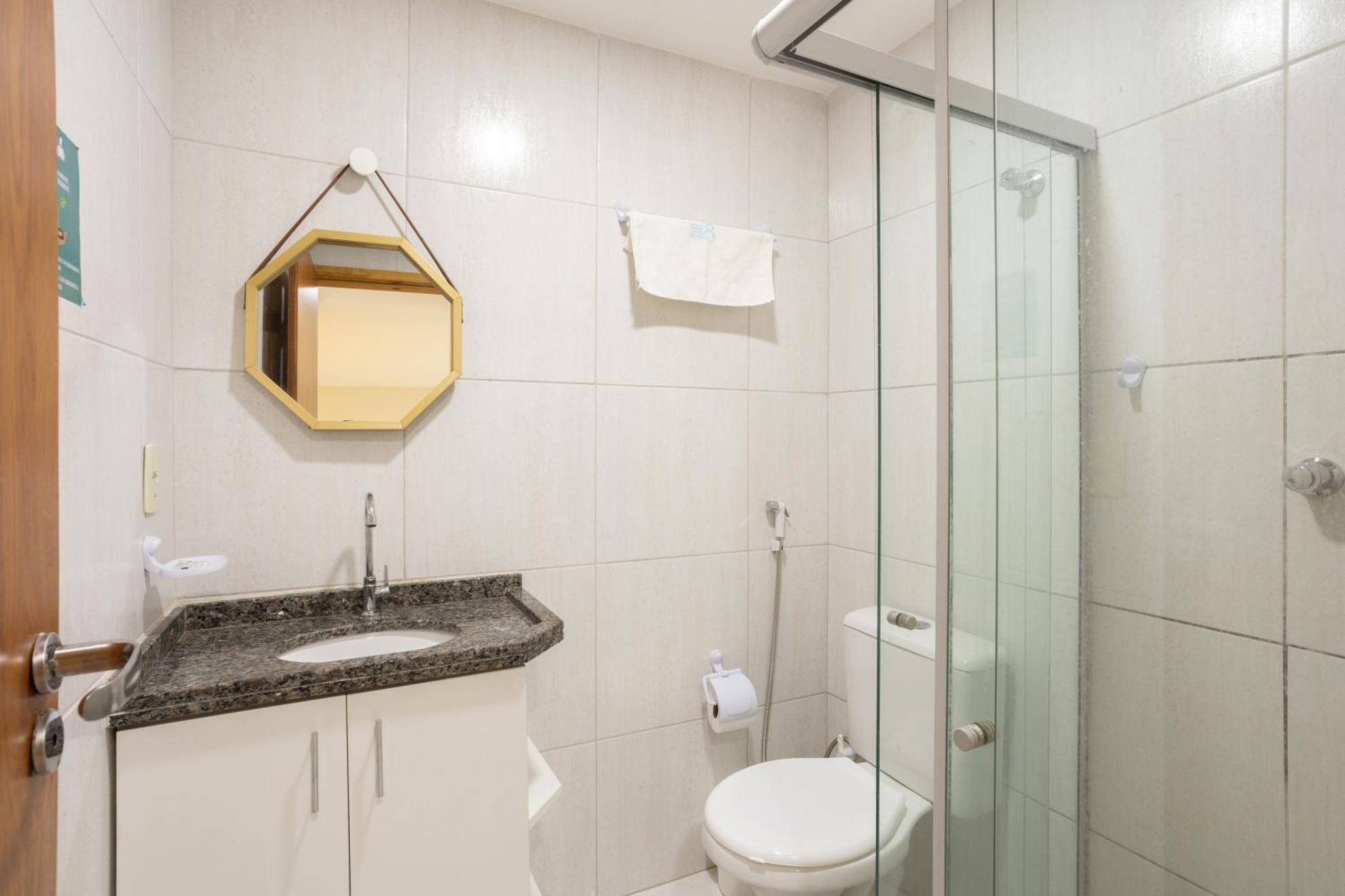 Sea Residence Pôrto das Galinhas 외부 사진