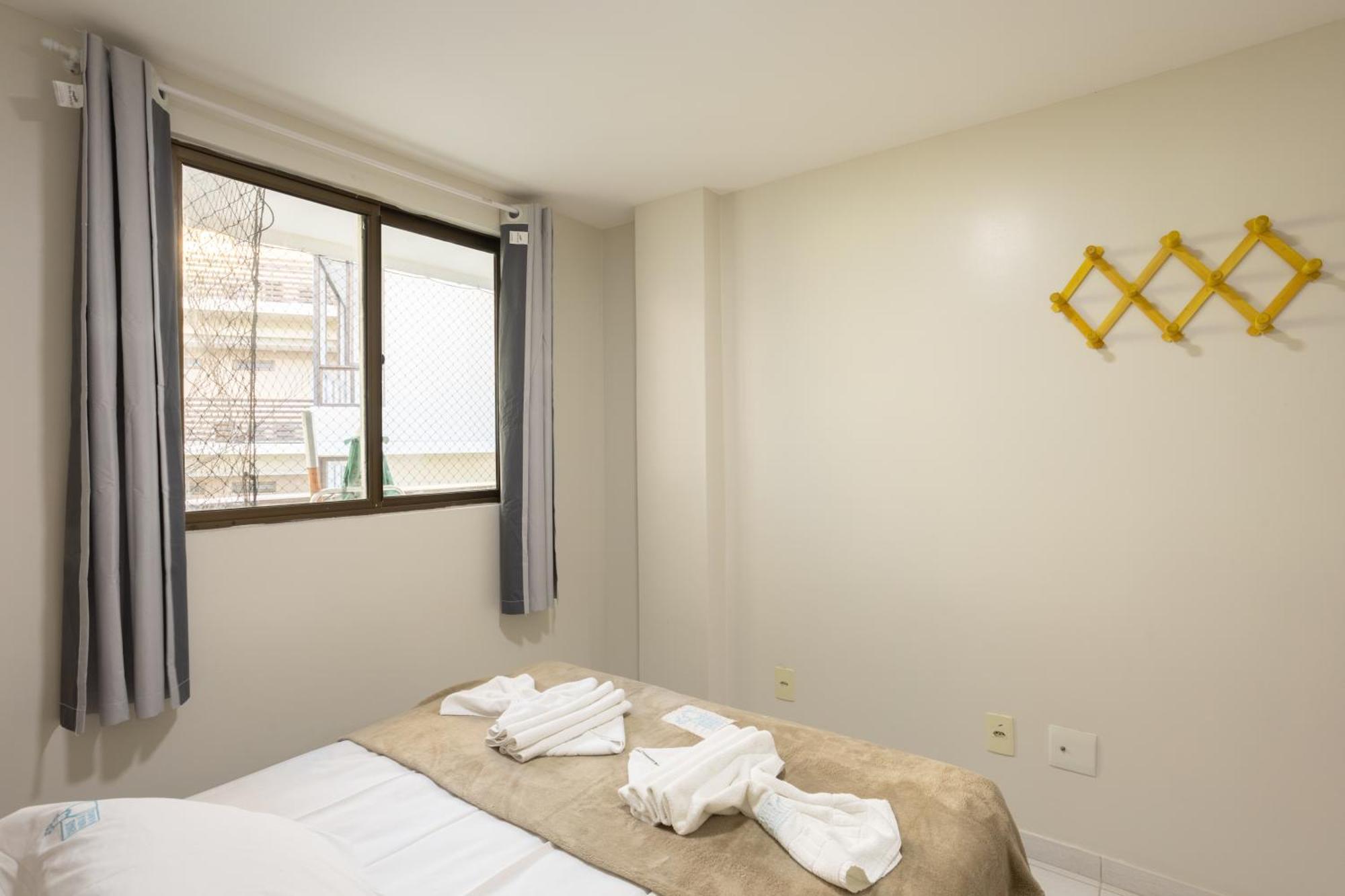 Sea Residence Pôrto das Galinhas 외부 사진