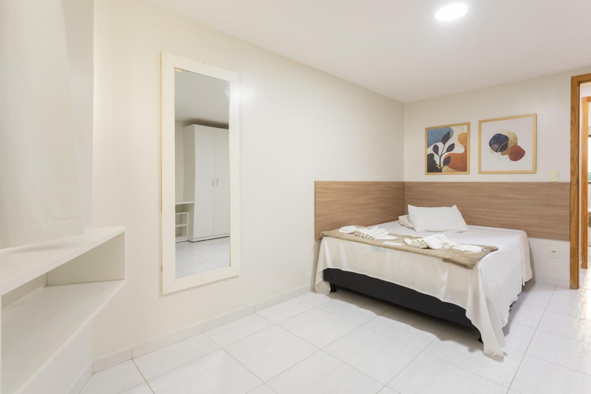 Sea Residence Pôrto das Galinhas 외부 사진