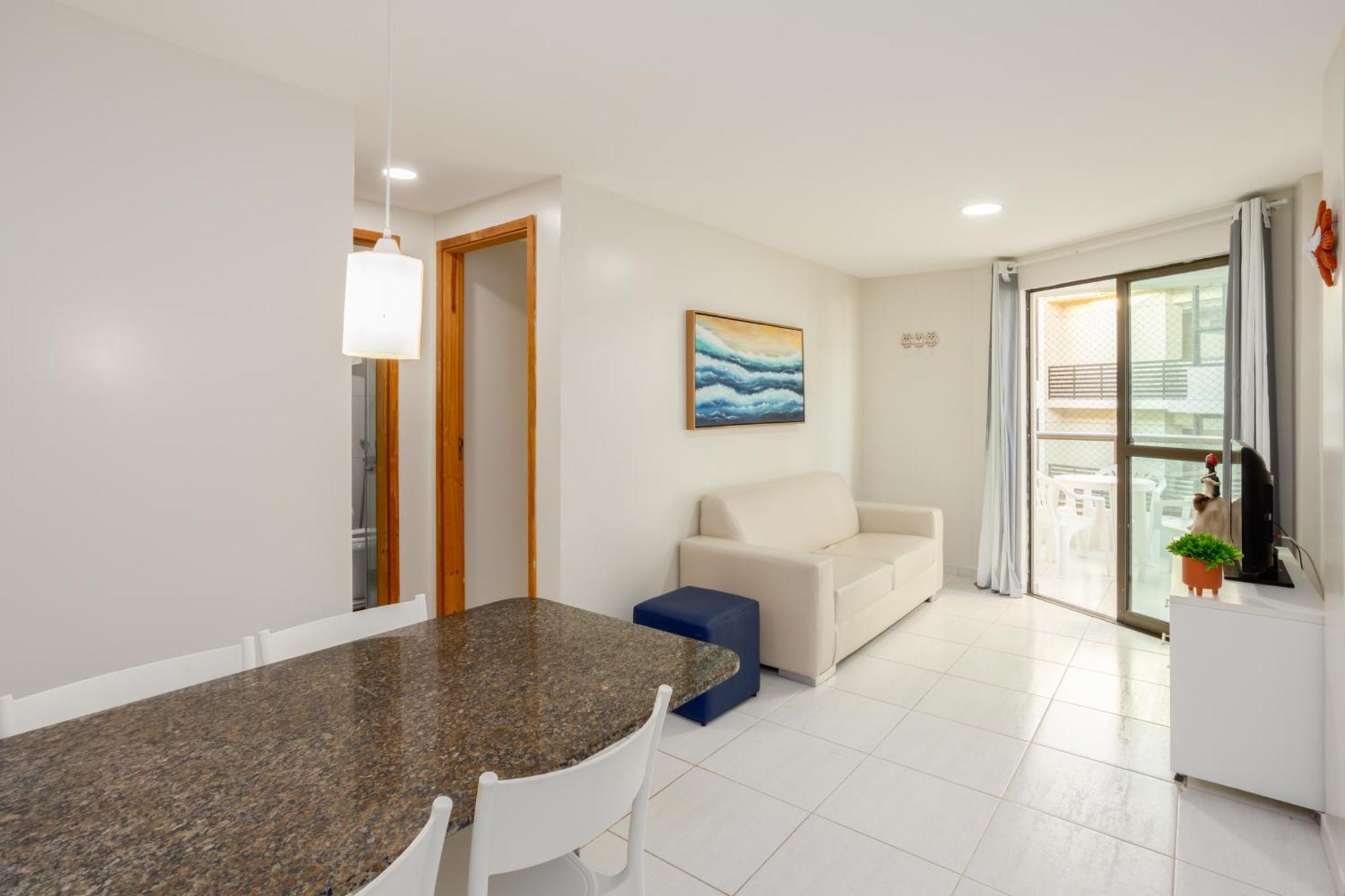 Sea Residence Pôrto das Galinhas 외부 사진