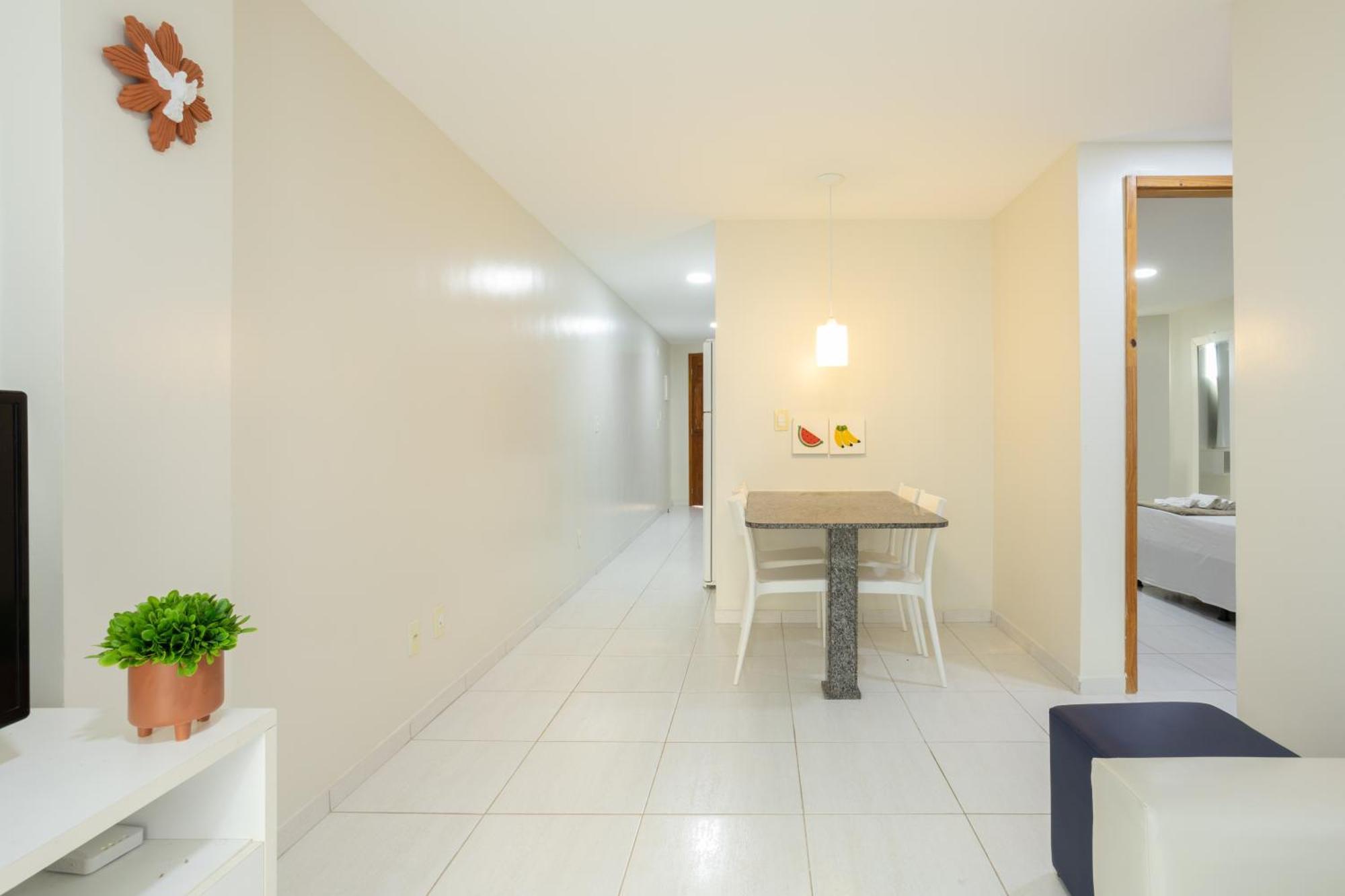 Sea Residence Pôrto das Galinhas 외부 사진