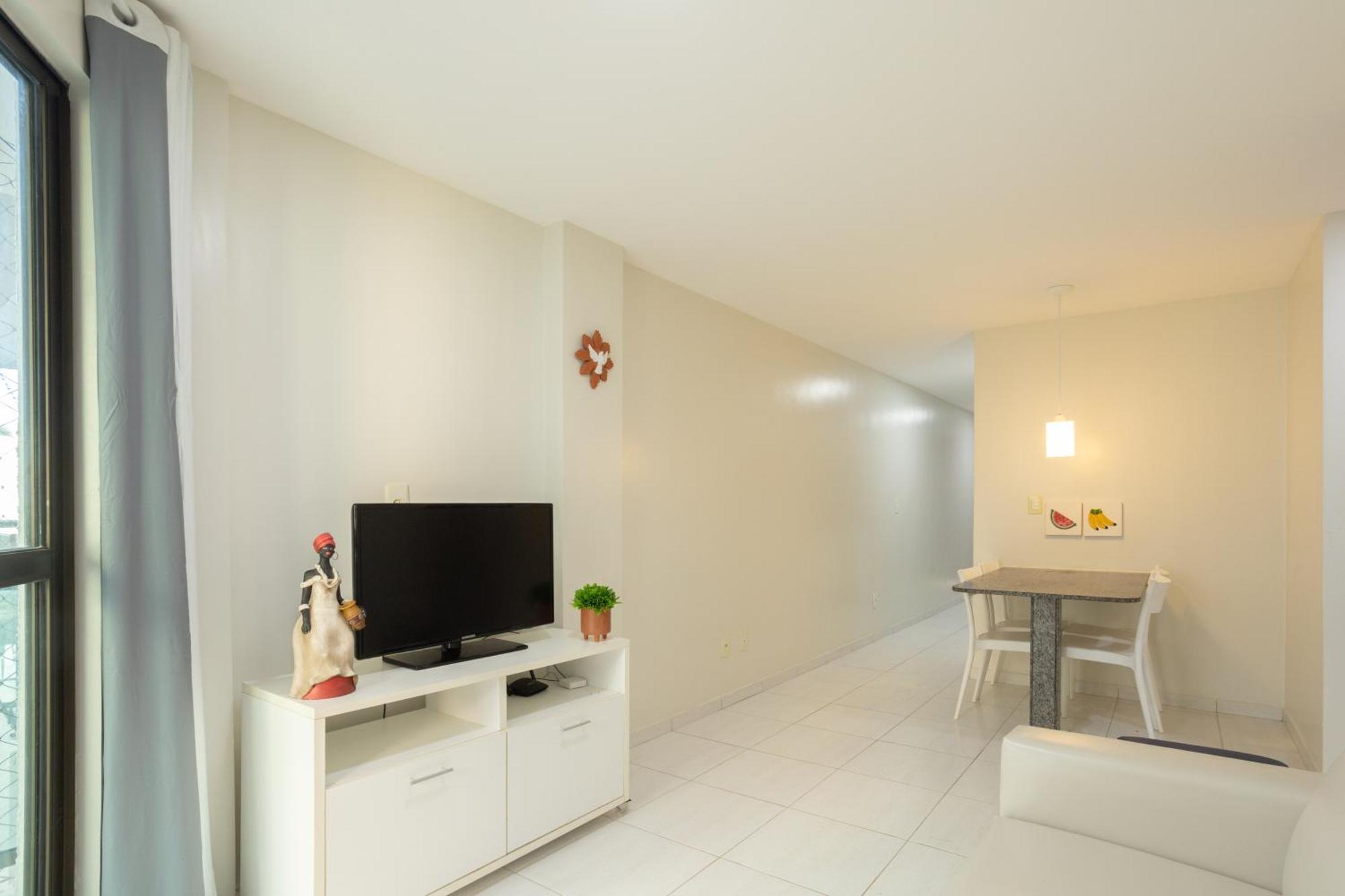 Sea Residence Pôrto das Galinhas 외부 사진