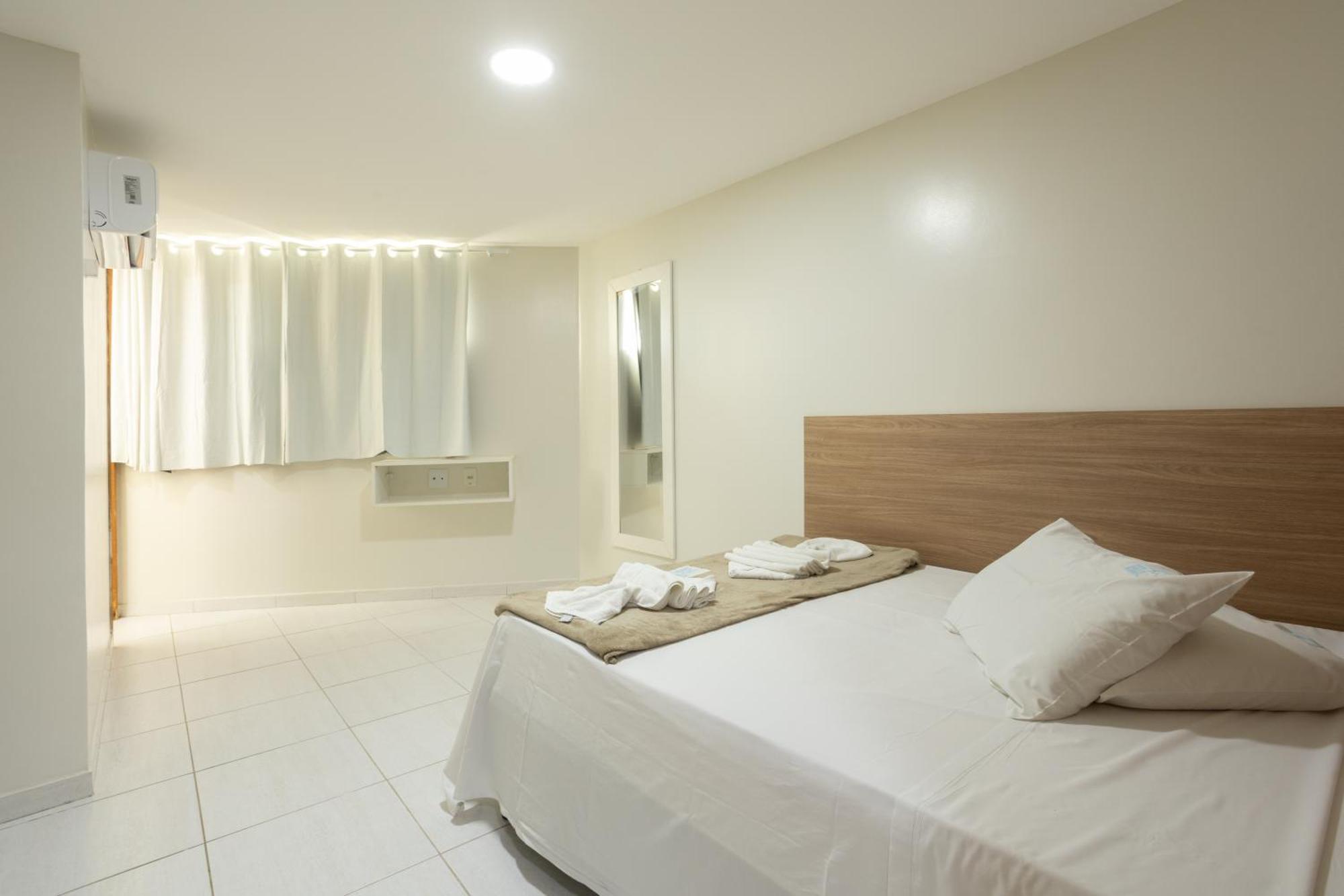 Sea Residence Pôrto das Galinhas 외부 사진