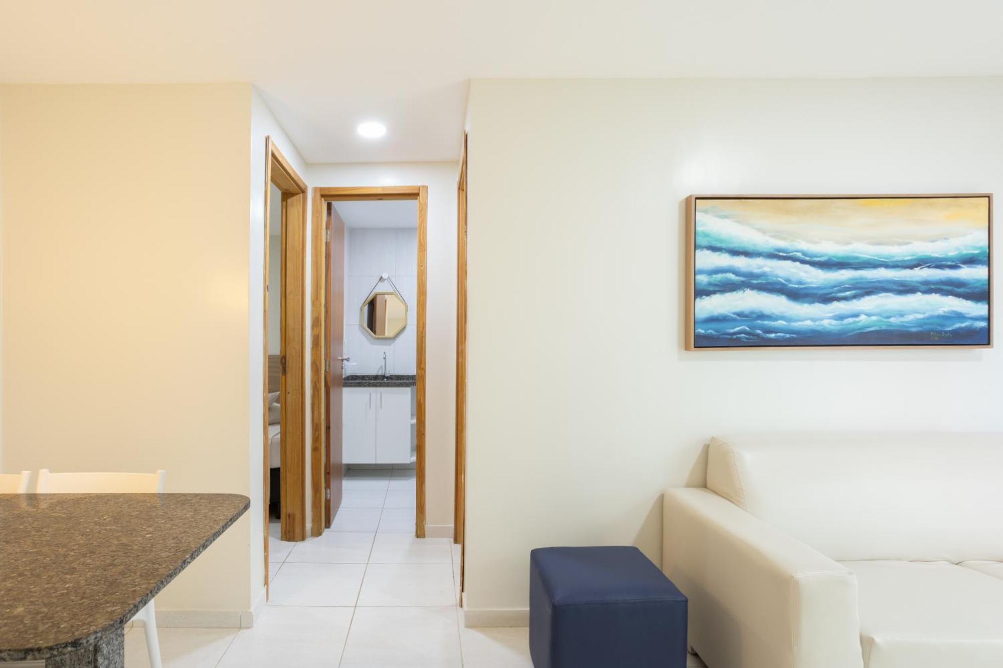 Sea Residence Pôrto das Galinhas 외부 사진