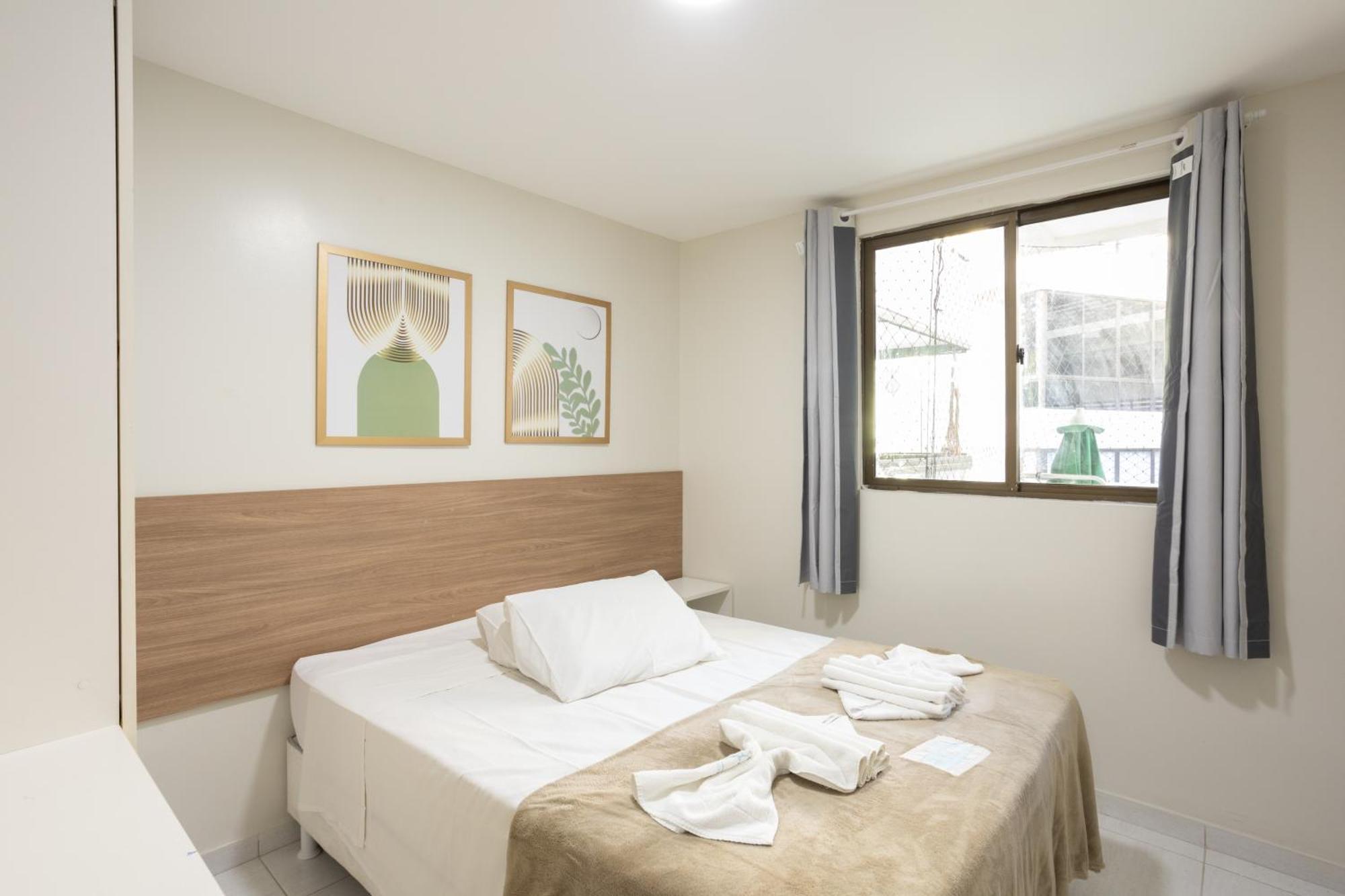 Sea Residence Pôrto das Galinhas 외부 사진