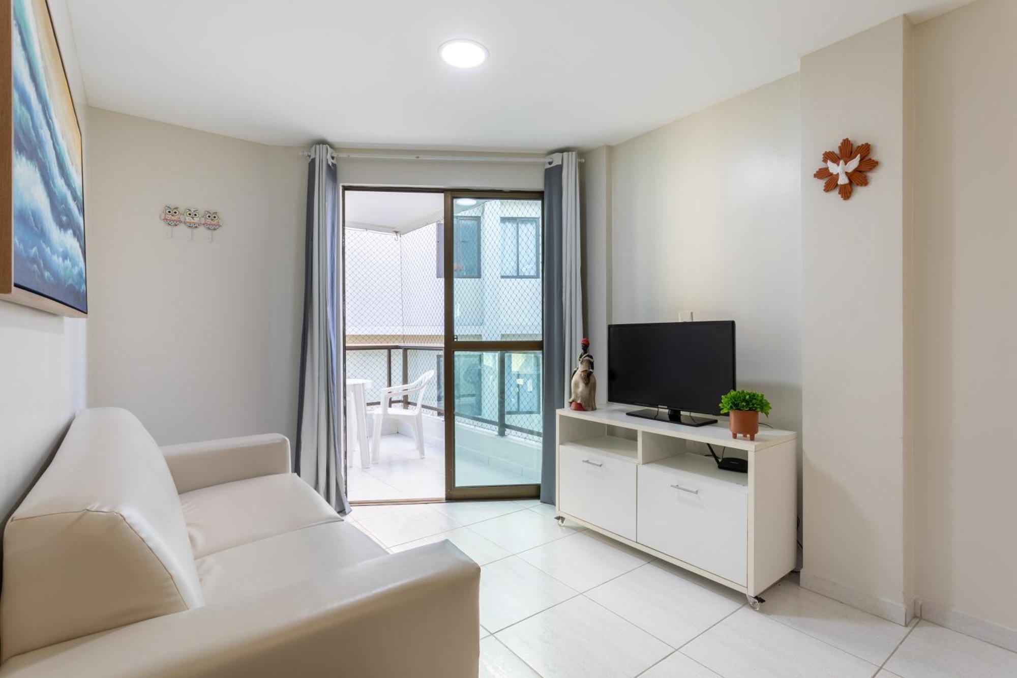 Sea Residence Pôrto das Galinhas 외부 사진