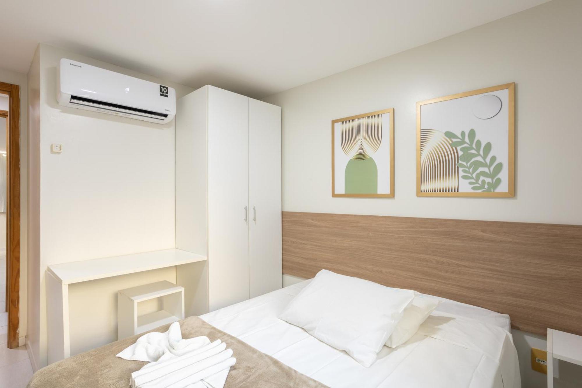 Sea Residence Pôrto das Galinhas 외부 사진