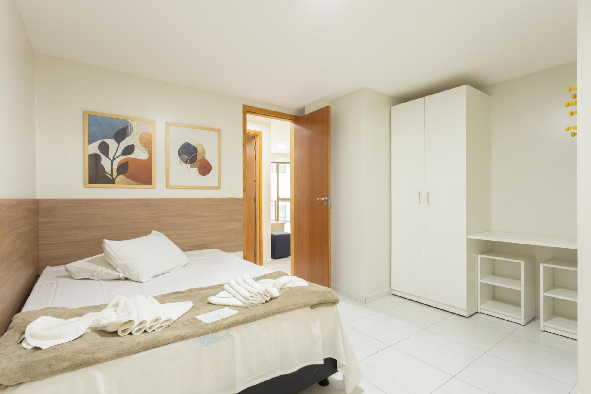 Sea Residence Pôrto das Galinhas 외부 사진