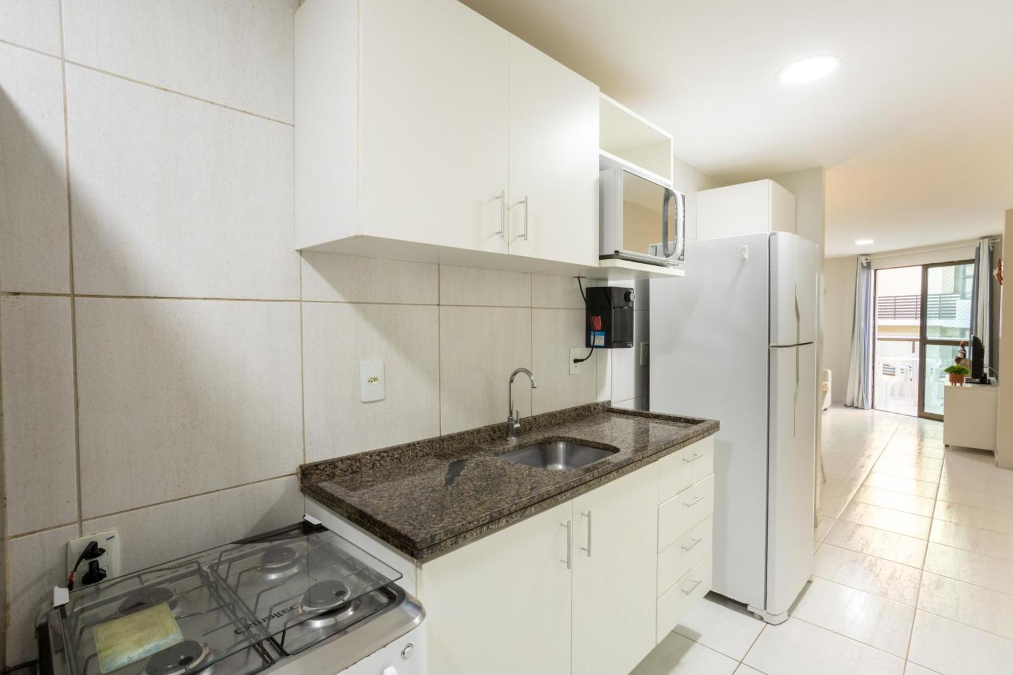 Sea Residence Pôrto das Galinhas 외부 사진