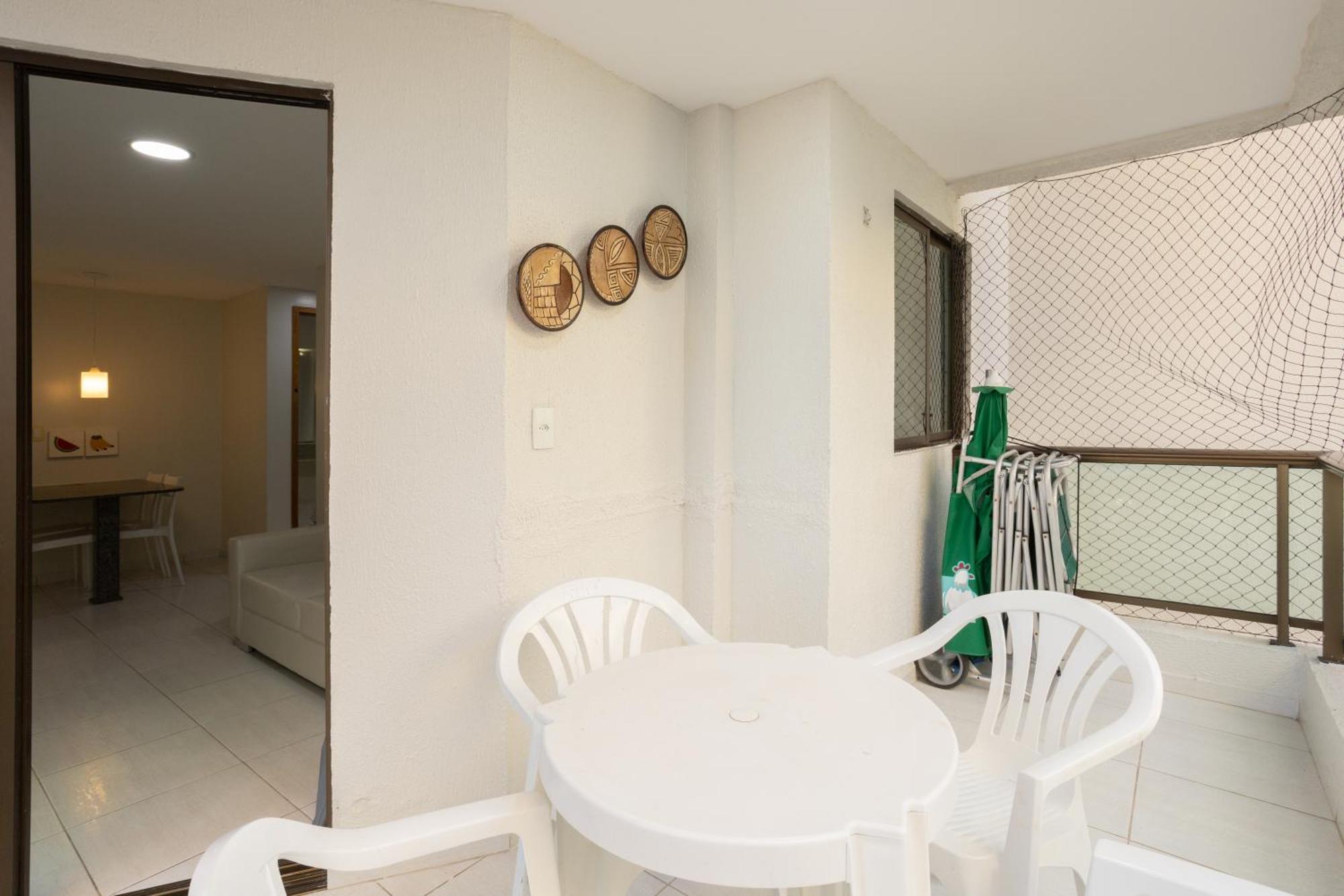 Sea Residence Pôrto das Galinhas 외부 사진