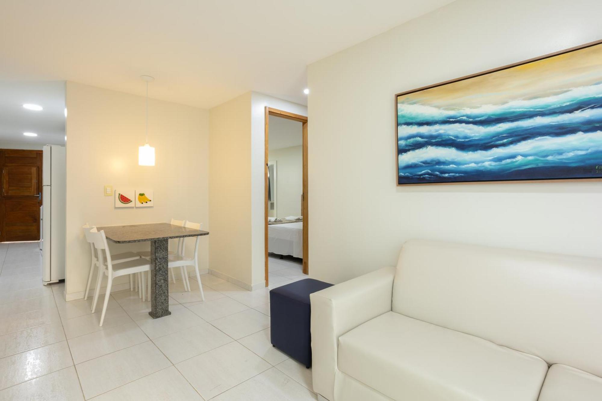 Sea Residence Pôrto das Galinhas 외부 사진