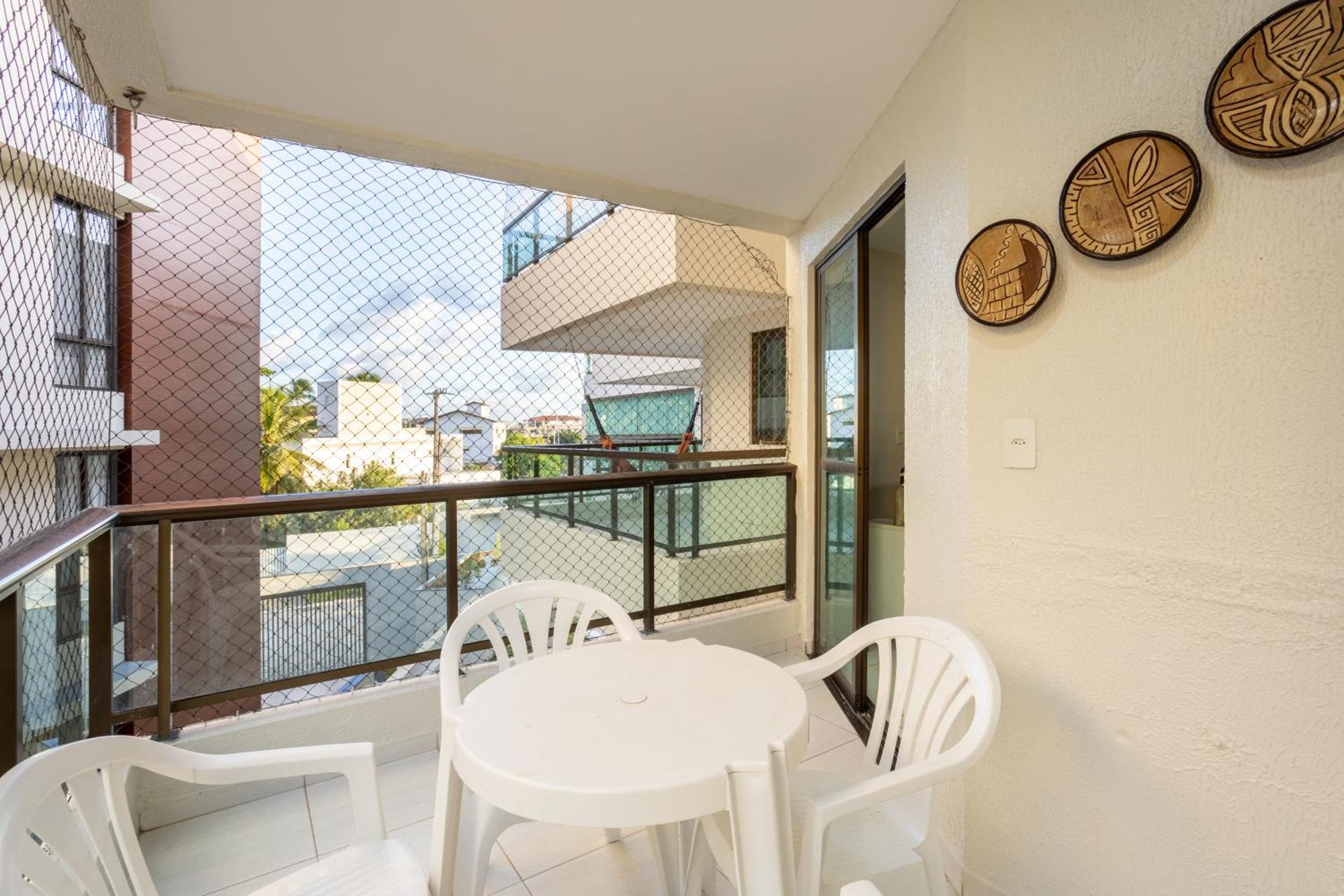 Sea Residence Pôrto das Galinhas 외부 사진