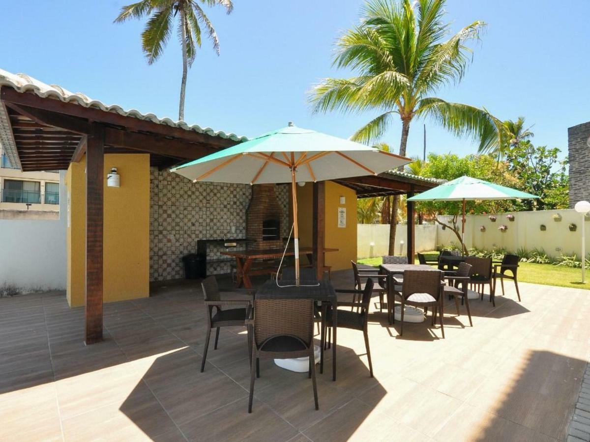 Sea Residence Pôrto das Galinhas 외부 사진