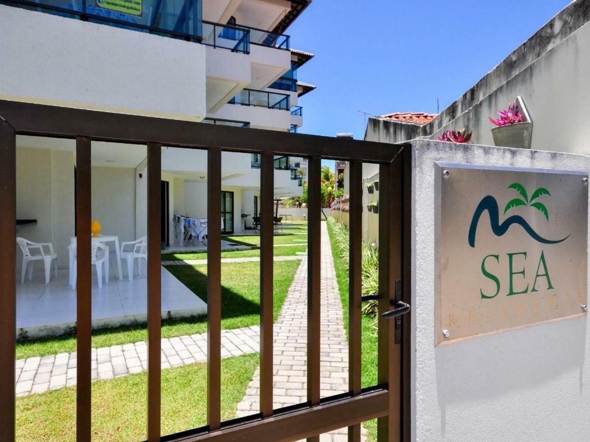 Sea Residence Pôrto das Galinhas 외부 사진