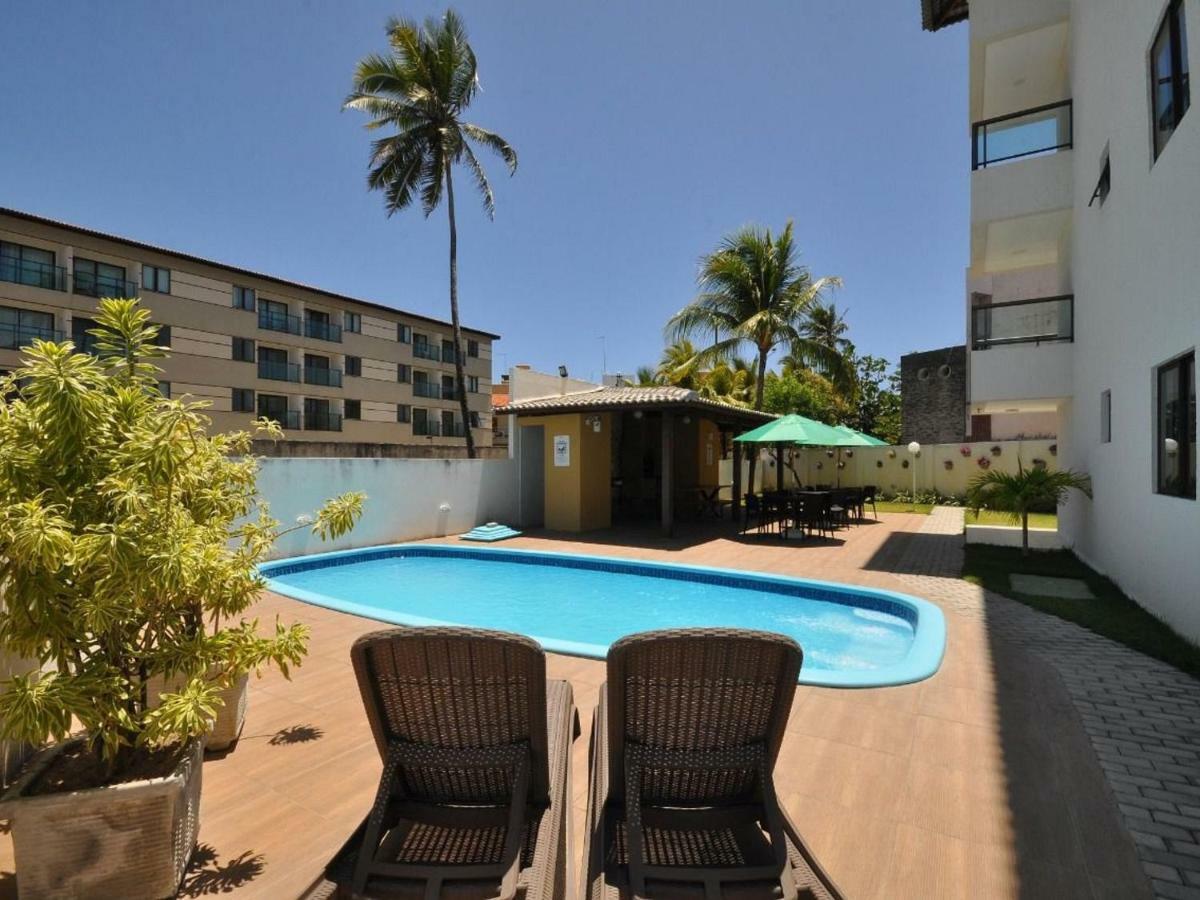 Sea Residence Pôrto das Galinhas 외부 사진