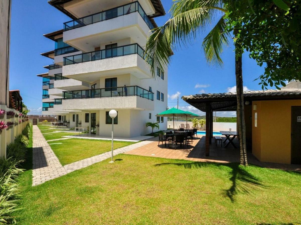 Sea Residence Pôrto das Galinhas 외부 사진