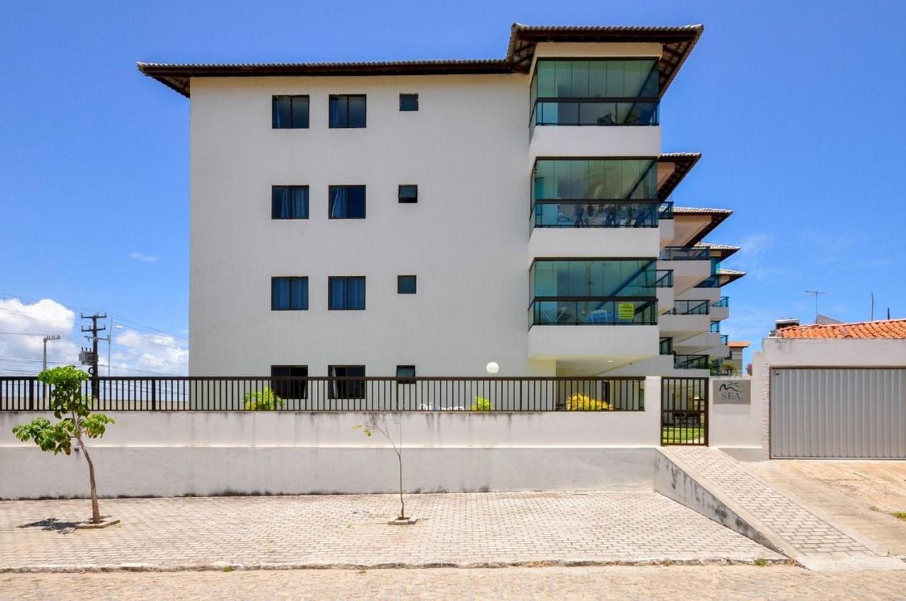 Sea Residence Pôrto das Galinhas 외부 사진