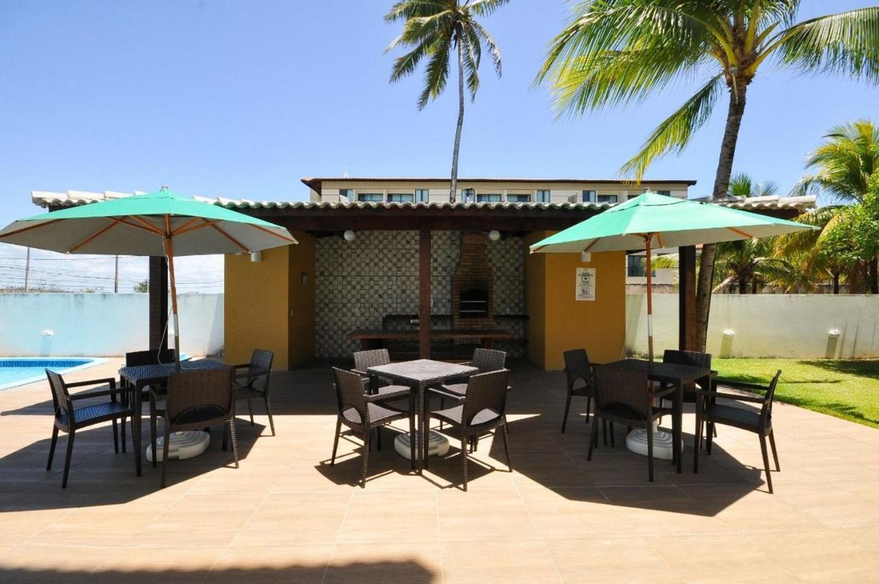 Sea Residence Pôrto das Galinhas 외부 사진