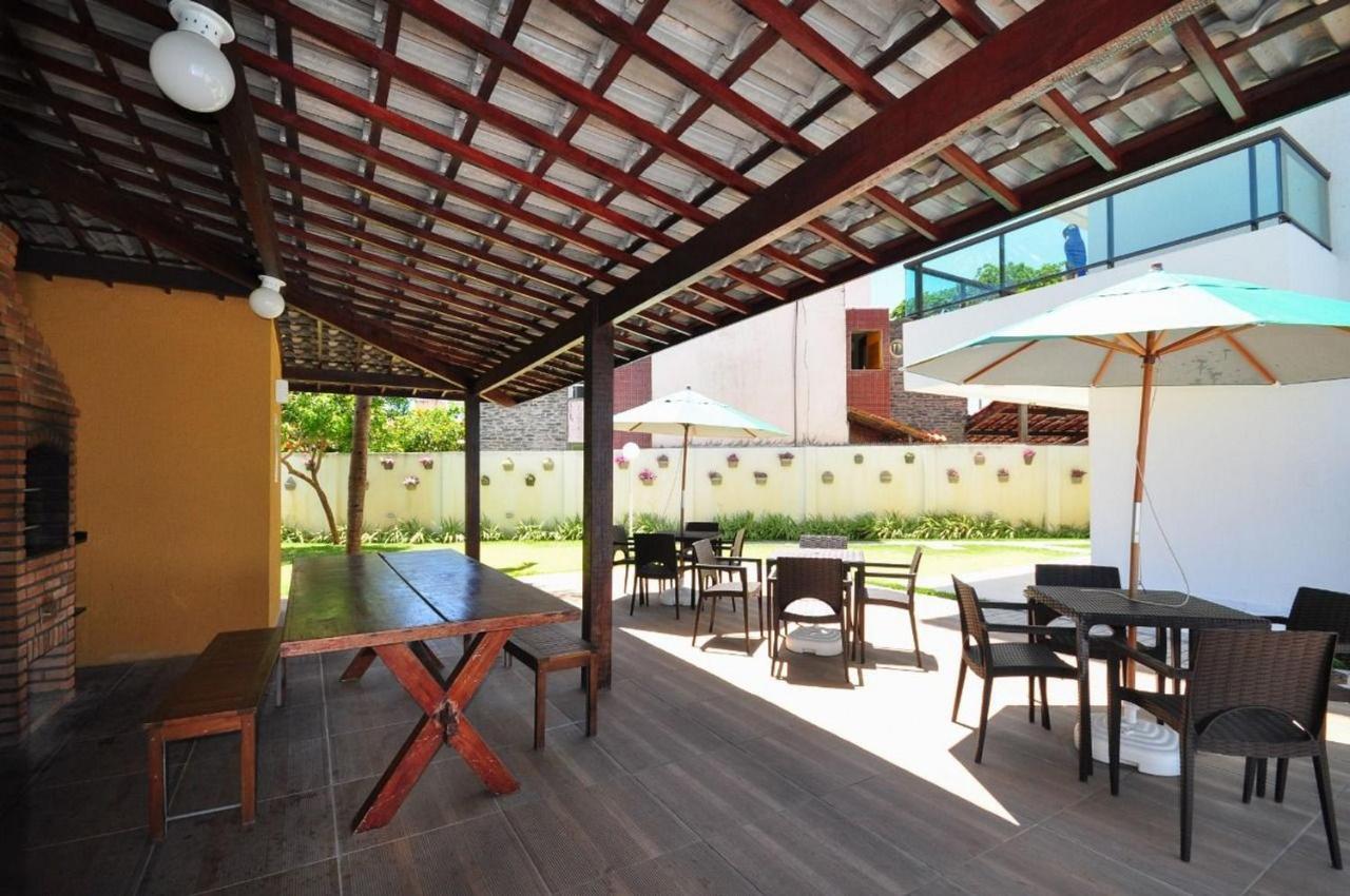 Sea Residence Pôrto das Galinhas 외부 사진