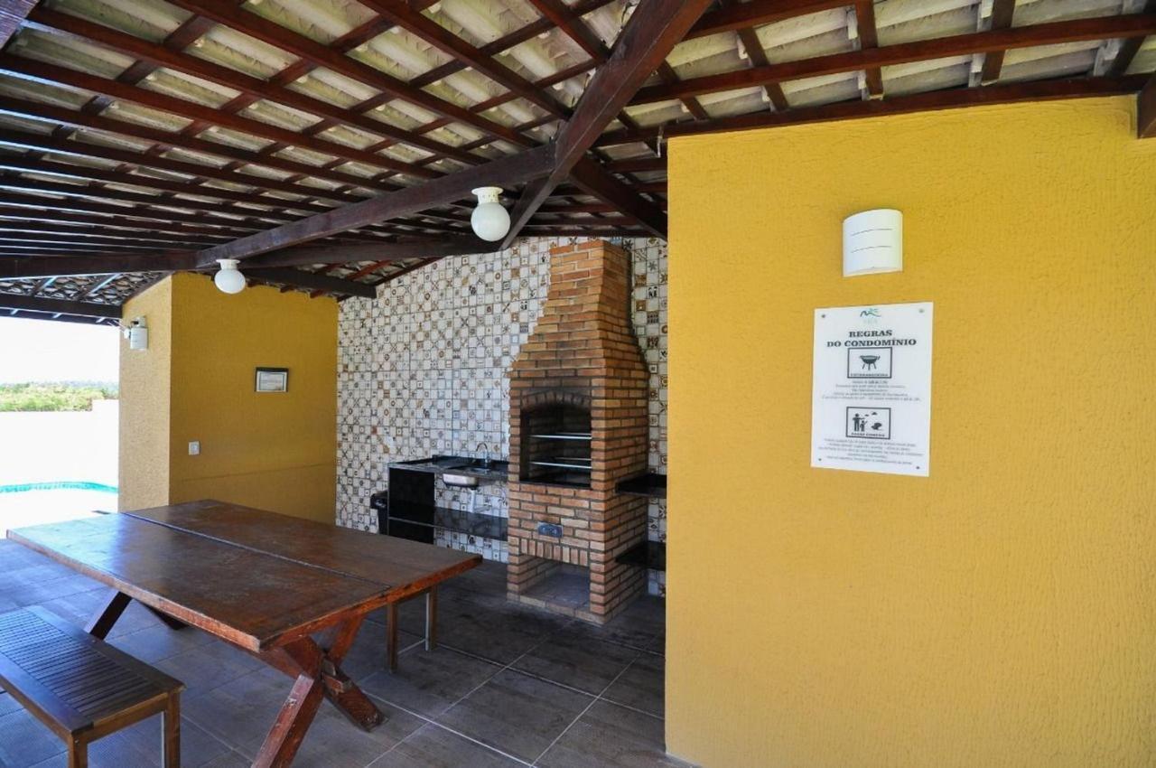 Sea Residence Pôrto das Galinhas 외부 사진