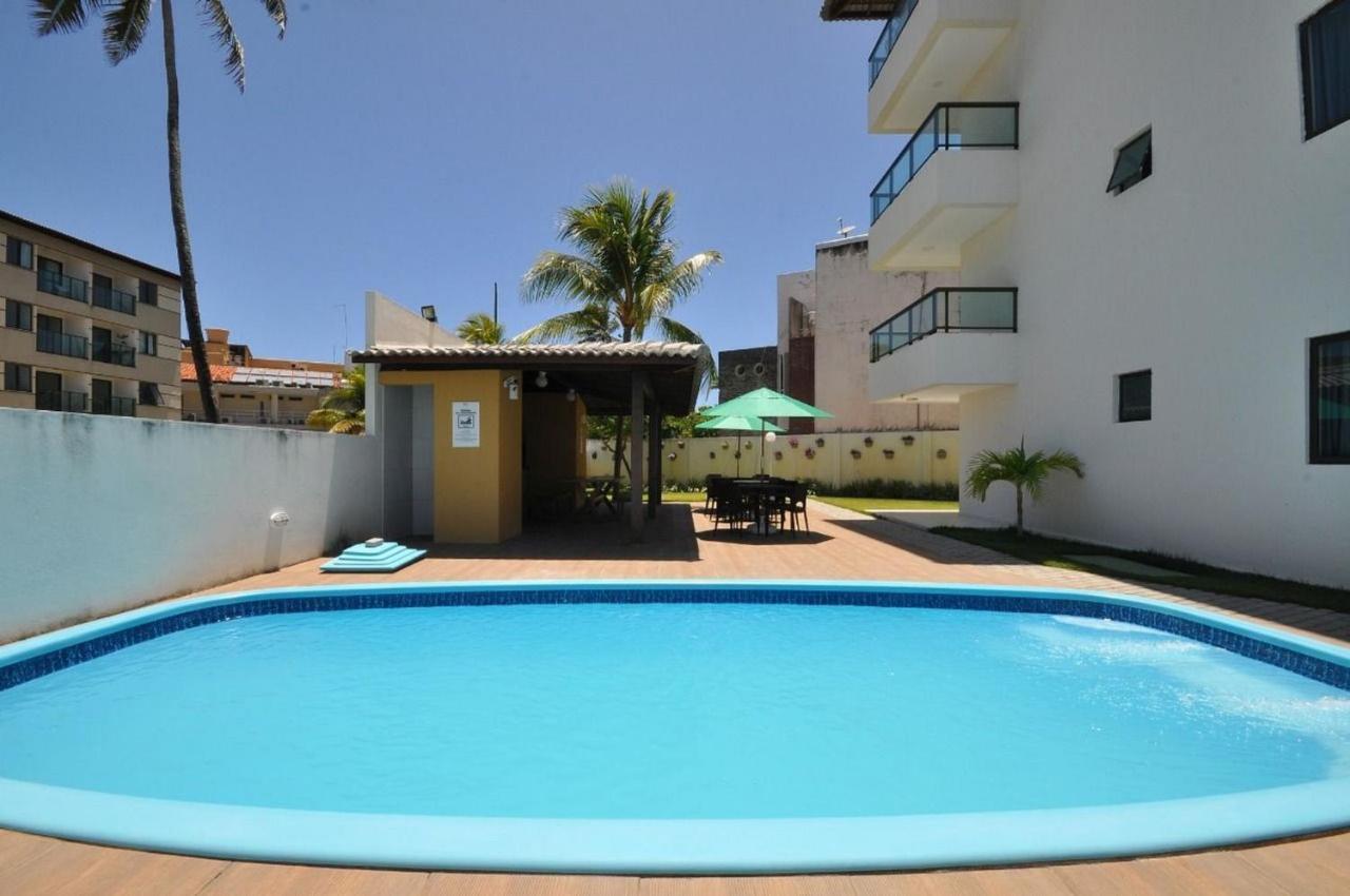 Sea Residence Pôrto das Galinhas 외부 사진